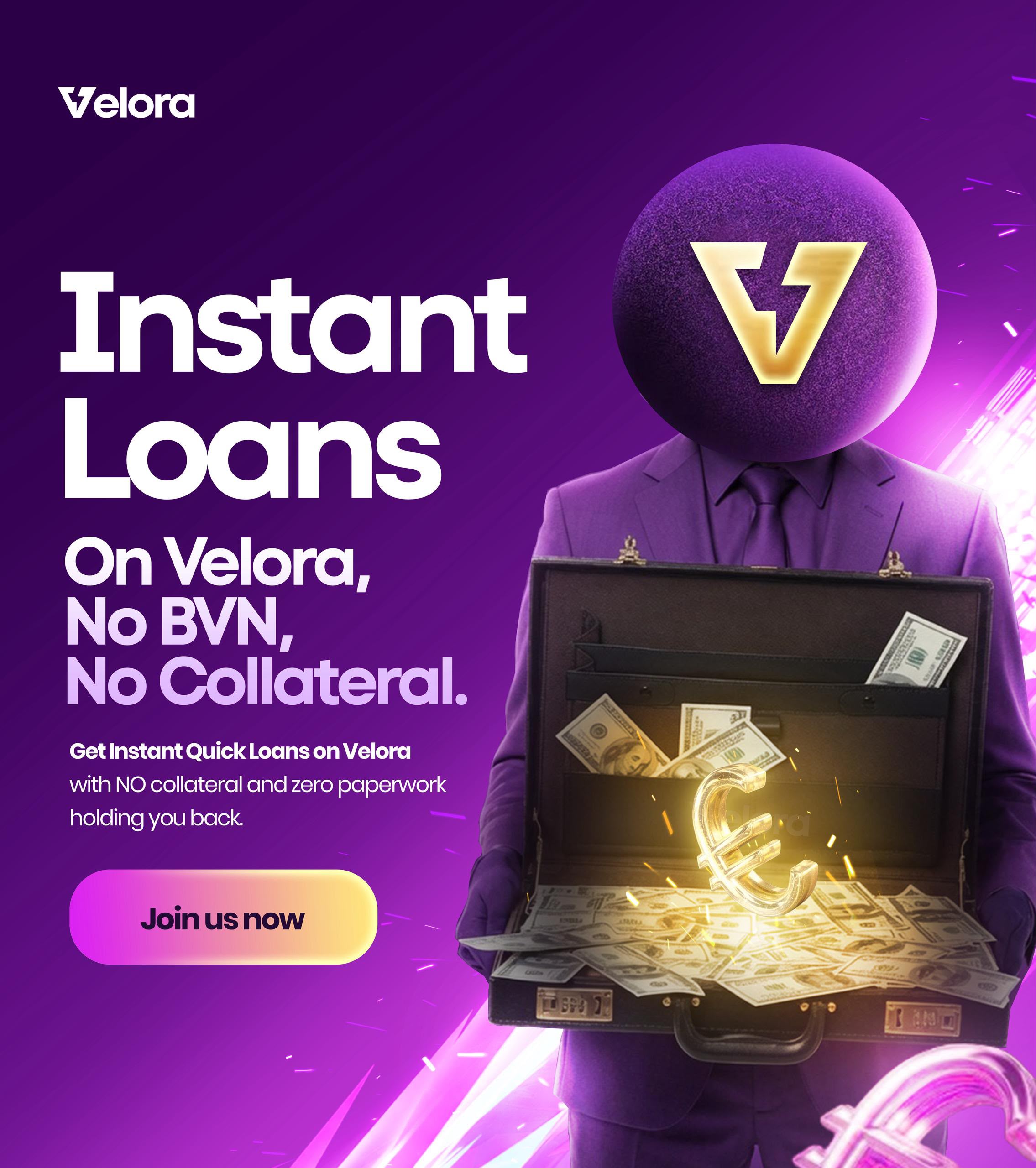 Velora Platinum plan blueprint rewards